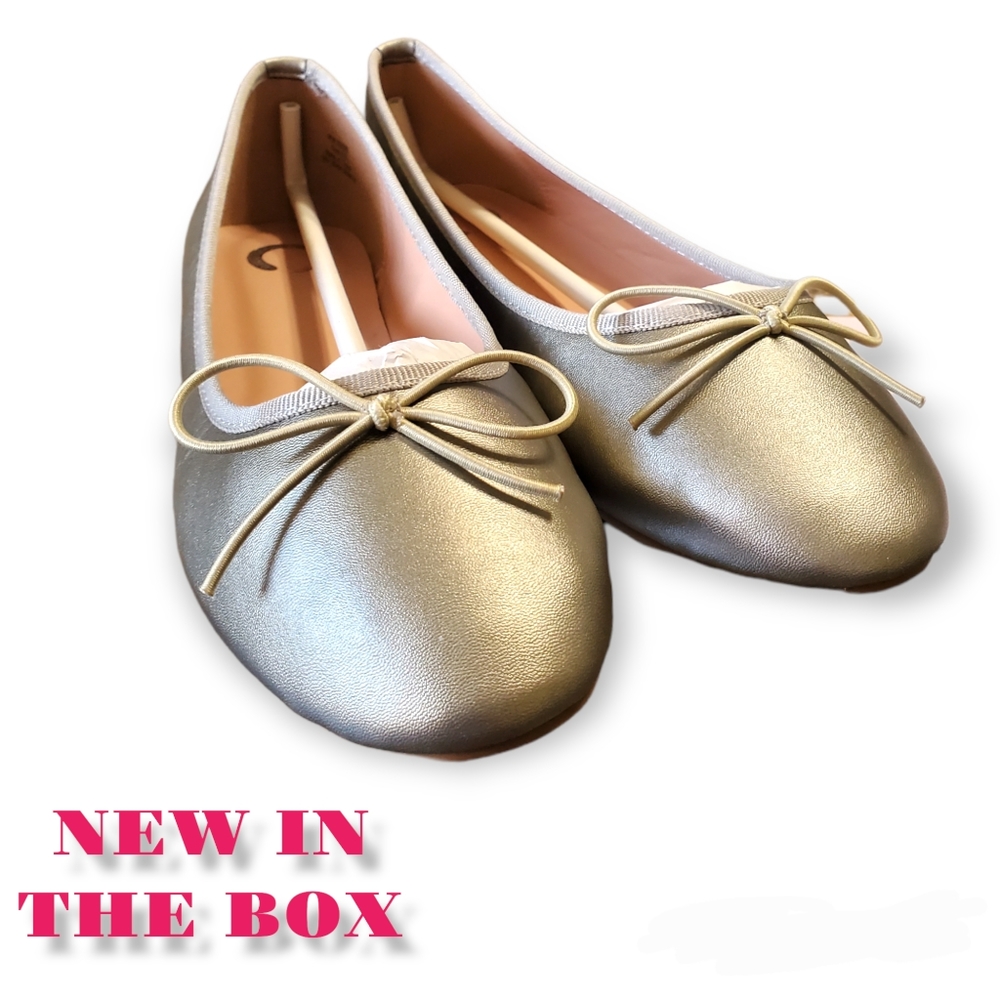 FINAL PRICE🚨 Journee Collection Vika Flats | 8.5 - Picture 10 of 16